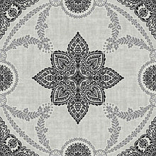 900402 Anise Sophie Conran Flock Wallpaper by Arthouse