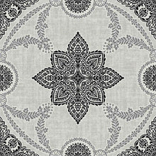 900402 Anise Sophie Conran Flock Wallpaper by Arthouse