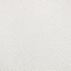 9005/01 Zardozi Opaline Isoku Fabric by Black Edition
