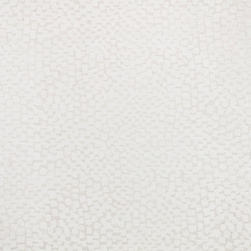 9005/01 Zardozi Opaline Isoku Fabric by Black Edition