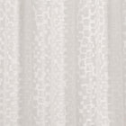 9005/01 Zardozi Opaline Isoku Fabric by Black Edition