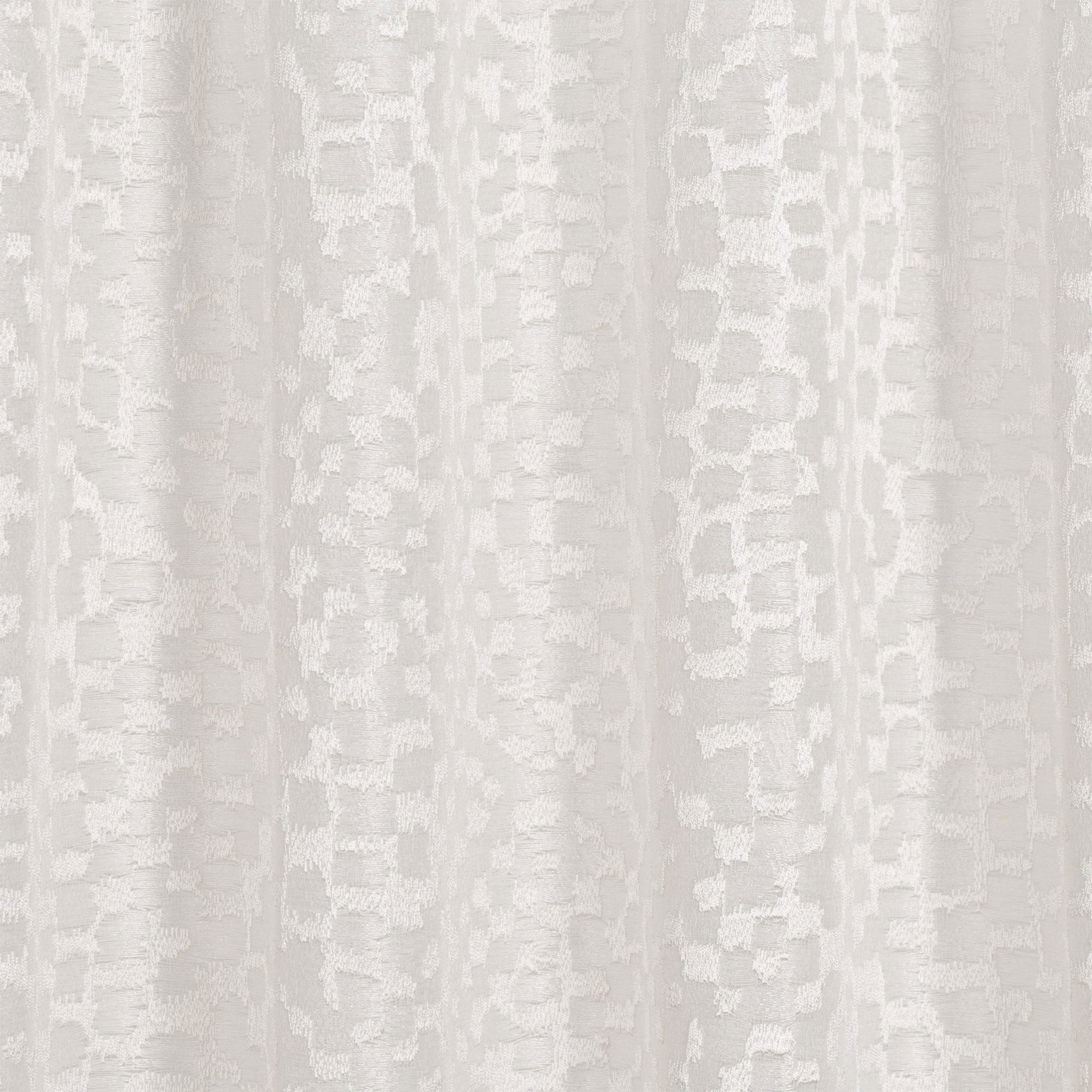 9005/01 Zardozi Opaline Isoku Fabric by Black Edition