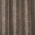 9005/03 Zardozi Copper Isoku Fabric by Black Edition