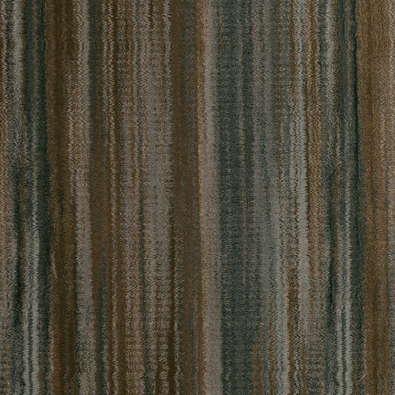 9008/02 Iridos Copper Isoku Fabric by Black Edition