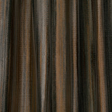 9008/02 Iridos Copper Isoku Fabric by Black Edition
