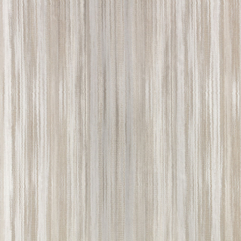 9008/04 Iridos Silver Birch Isoku Fabric by Black Edition