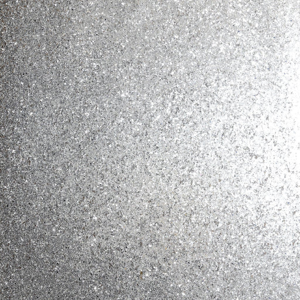 900900 Sequin Sparkle Silver Wallpaper By Arthouse
