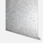 900900 Sequin Sparkle Silver Wallpaper By Arthouse
