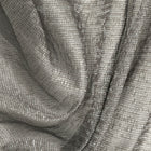 9013/03 Mistra Silver Isoku Fabric by Black Edition