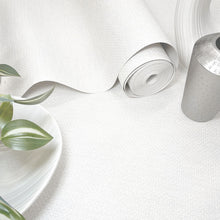 GB 9014 Palm Texture White Wallpaper By Belgravia Zambaiti Parati