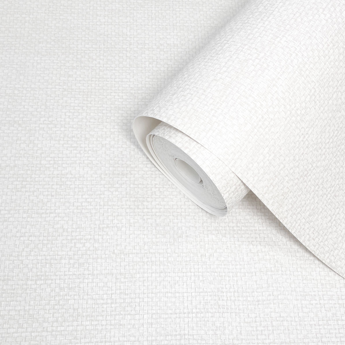 GB 9014 Palm Texture White Wallpaper By Belgravia Zambaiti Parati