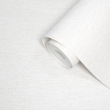 GB 9014 Palm Texture White Wallpaper By Belgravia Zambaiti Parati