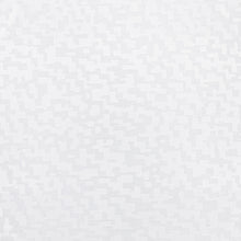 9015/01 Minos Whitewash Isoku Fabric by Black Edition