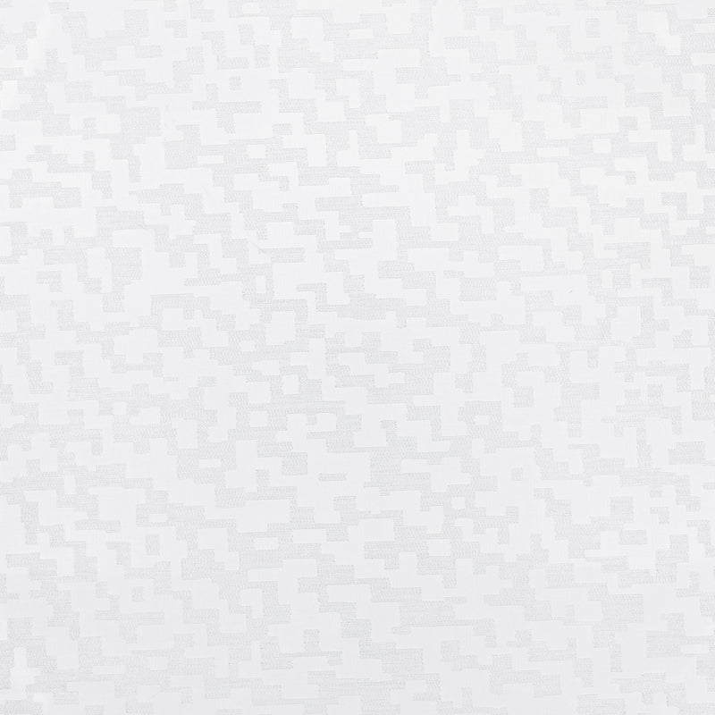 9015/01 Minos Whitewash Isoku Fabric by Black Edition