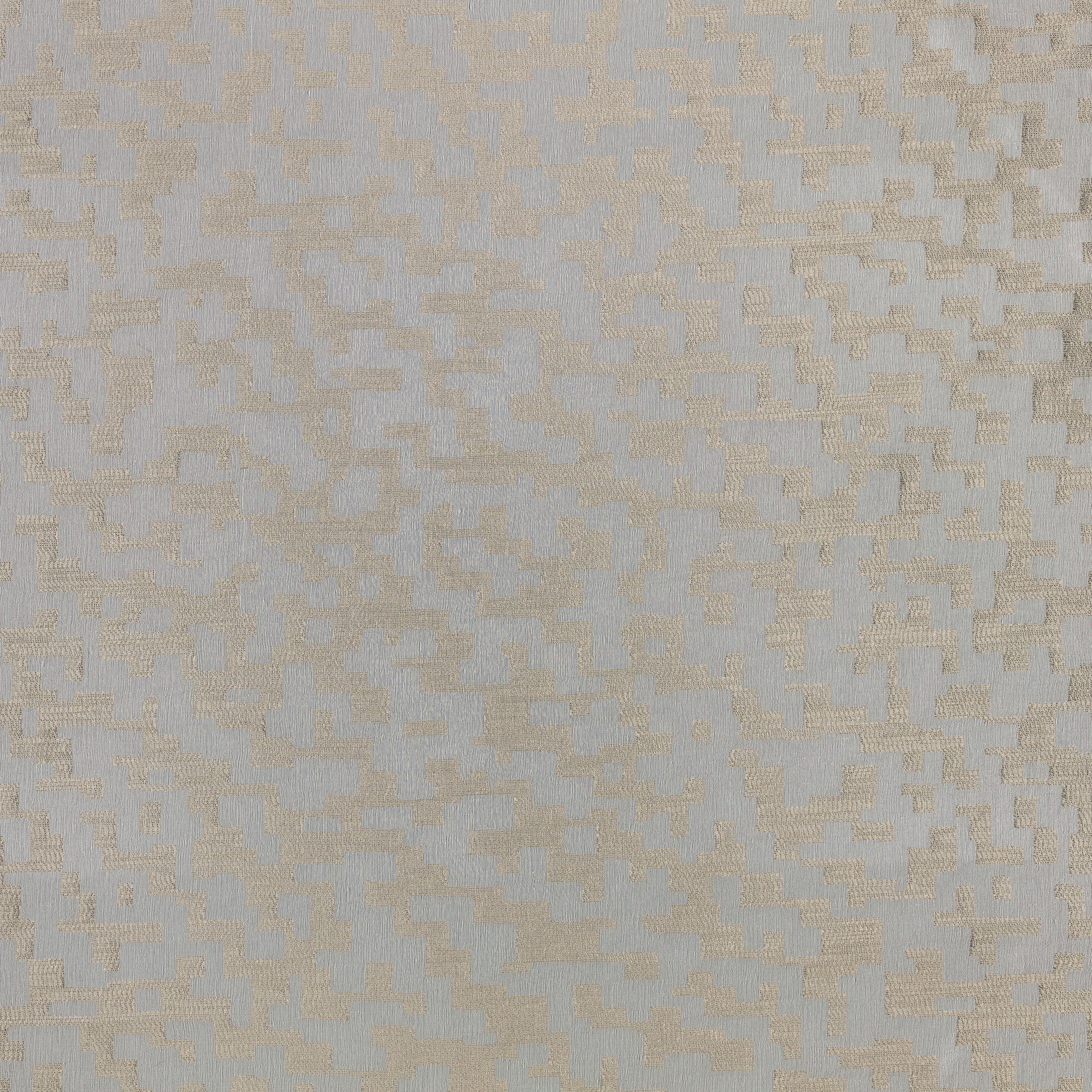9015/03 Minos Soft Gold Isoku Fabric by Black Edition