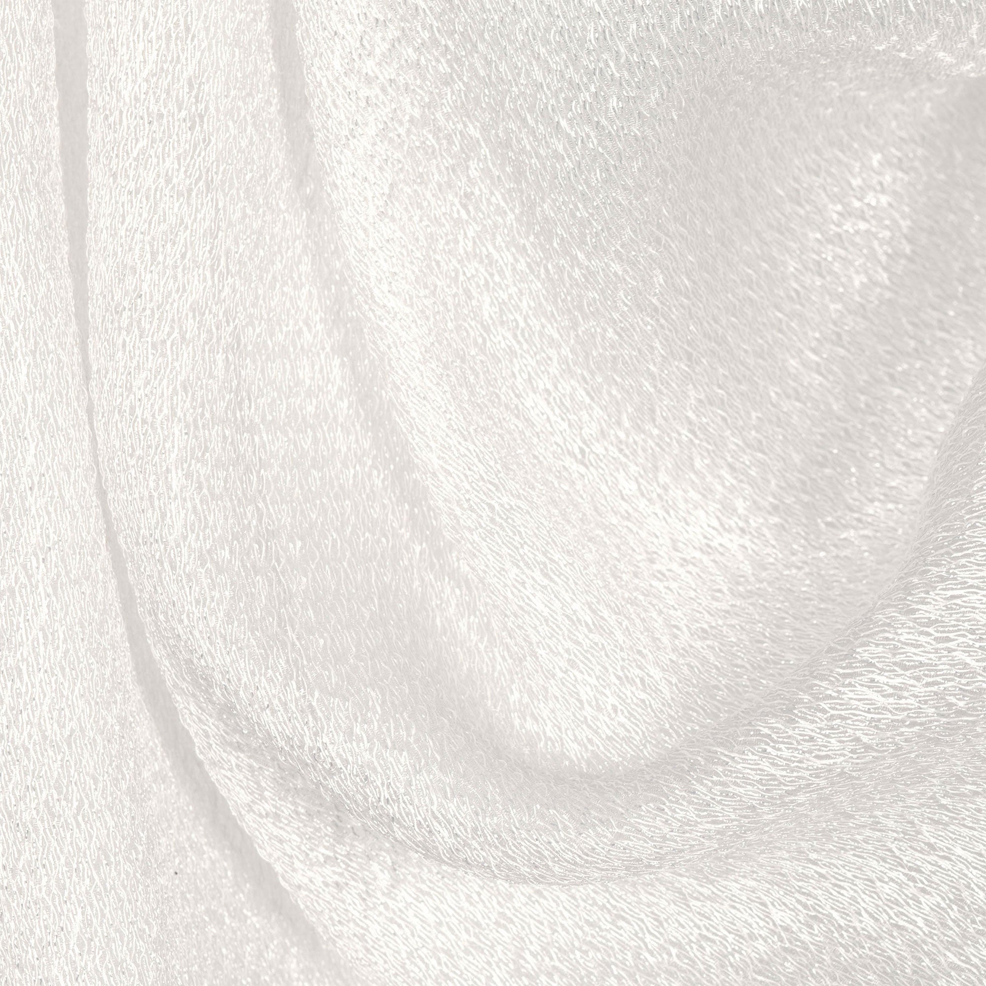 9016/01 Etereo Whitewash Isoku Fabric by Black Edition