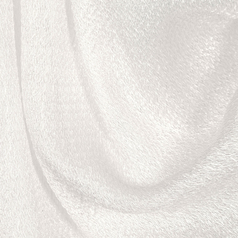 9016/01 Etereo Whitewash Isoku Fabric by Black Edition