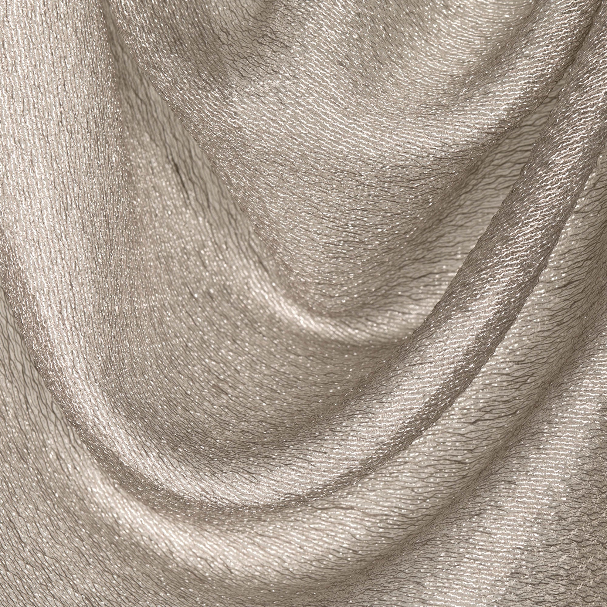 9016/03 Etereo Pampas Isoku Fabric by Black Edition
