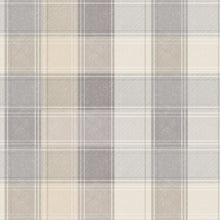 901902 Country Check Wallpaper By Arthouse