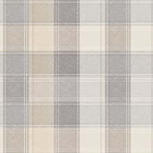 901902 Country Check Wallpaper By Arthouse