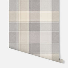 901902 Country Check Wallpaper By Arthouse
