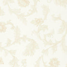 90201 Neapolis 3 Silk Trailing Floral Wallpaper by Galerie