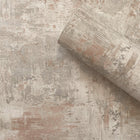 9020 Plaster Wallpaper by Belgravia