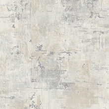 9021 Plaster White Wallpaper by Belgravia