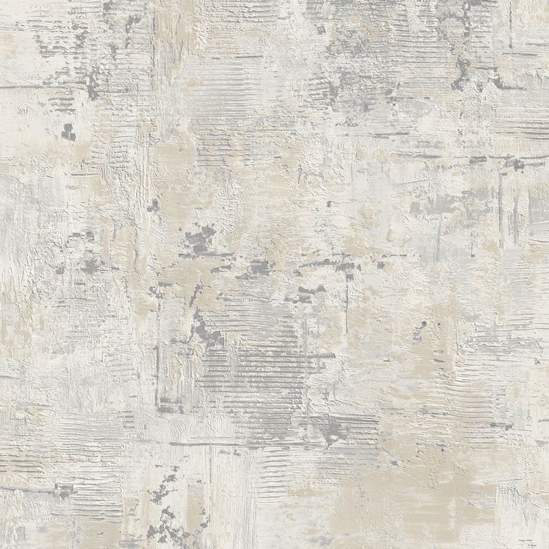 9021 Plaster White Wallpaper by Belgravia
