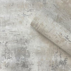 9021 Plaster White Wallpaper by Belgravia