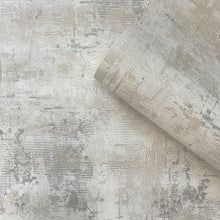 9021 Plaster White Wallpaper by Belgravia