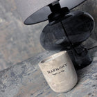 9023 Plaster Blue Wallpaper by Belgravia