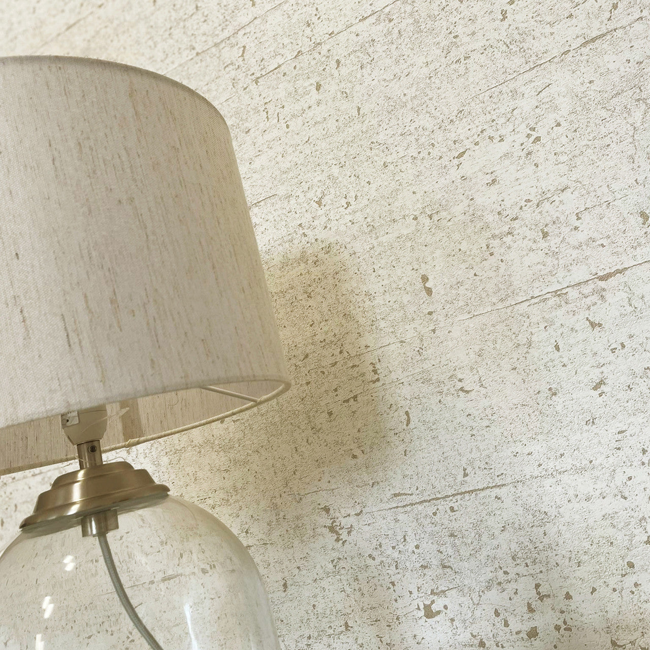 9024 Concrete White Wallpaper by Belgravia