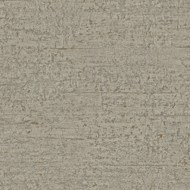 9026 Concrete Dark Beige Wallpaper by Belgravia