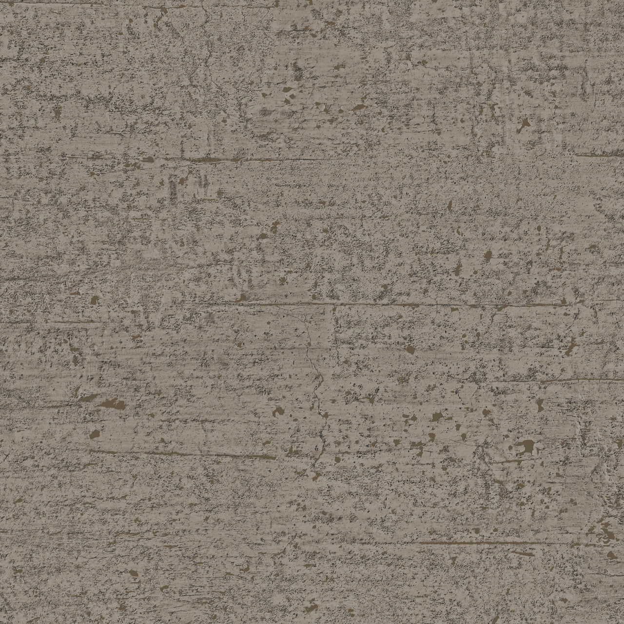 9027 Concrete Mocha Brown Wallpaper by Belgravia