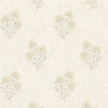 9028 Carlotta Motif wallpaper by Belgravia