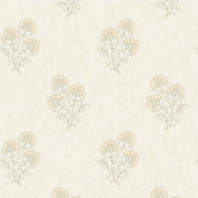 9028 Carlotta Motif wallpaper by Belgravia