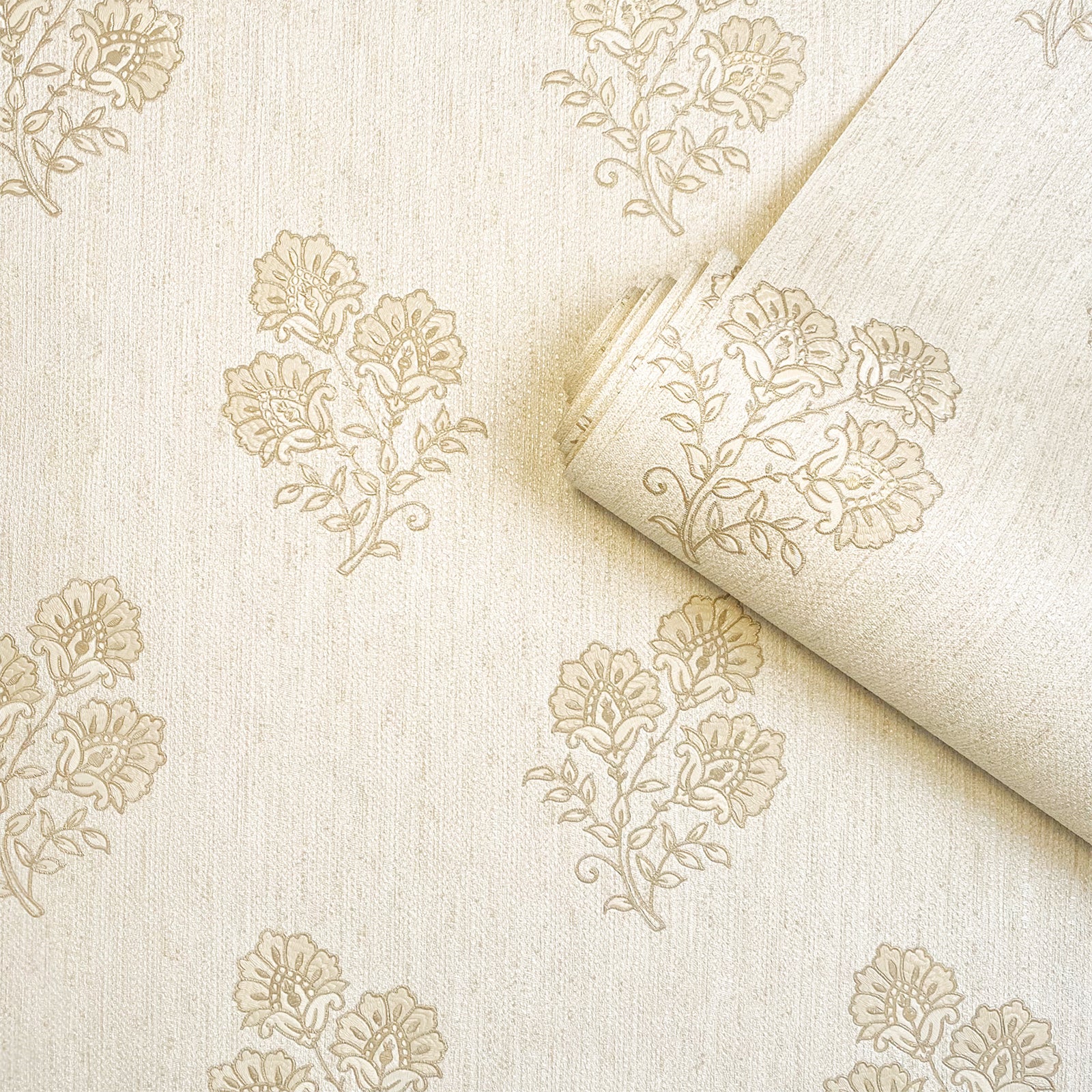 9028 Carlotta Motif wallpaper by Belgravia