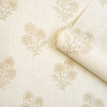 9028 Carlotta Motif wallpaper by Belgravia