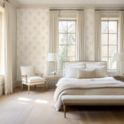 9028 Carlotta Motif wallpaper by Belgravia