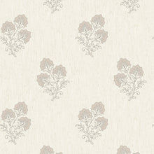 9029 Carlotta Motif wallpaper by Belgravia