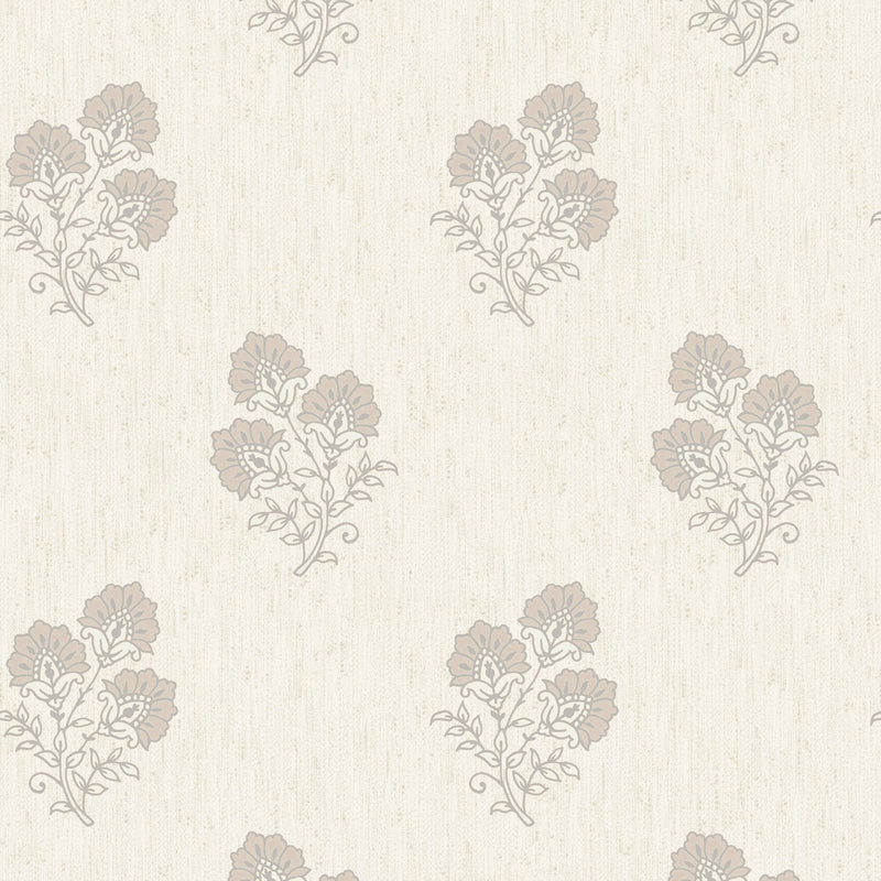 9029 Carlotta Motif wallpaper by Belgravia