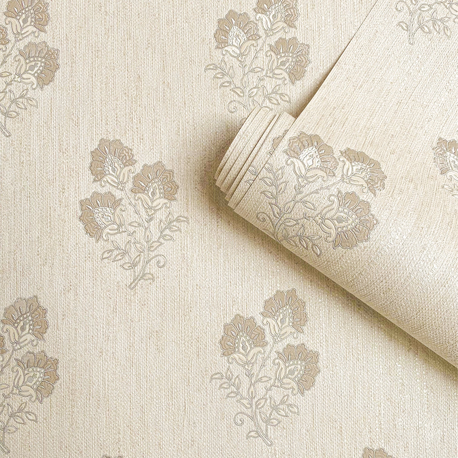9029 Carlotta Motif wallpaper by Belgravia