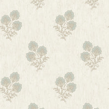 9030 Carlotta Motif wallpaper by Belgravia