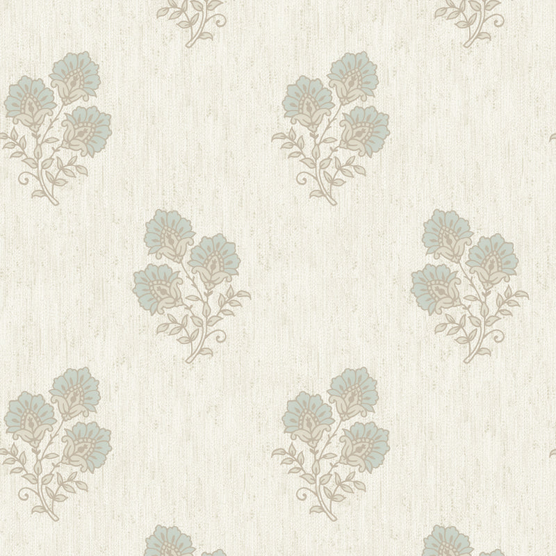 9030 Carlotta Motif wallpaper by Belgravia