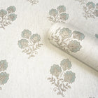 9030 Carlotta Motif wallpaper by Belgravia