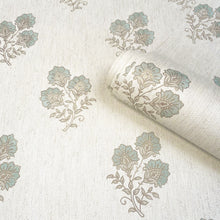 9030 Carlotta Motif wallpaper by Belgravia