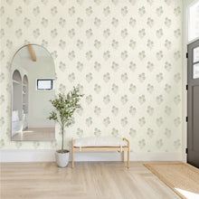 9030 Carlotta Motif wallpaper by Belgravia