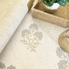 9031 Carlotta Motif wallpaper by Belgravia