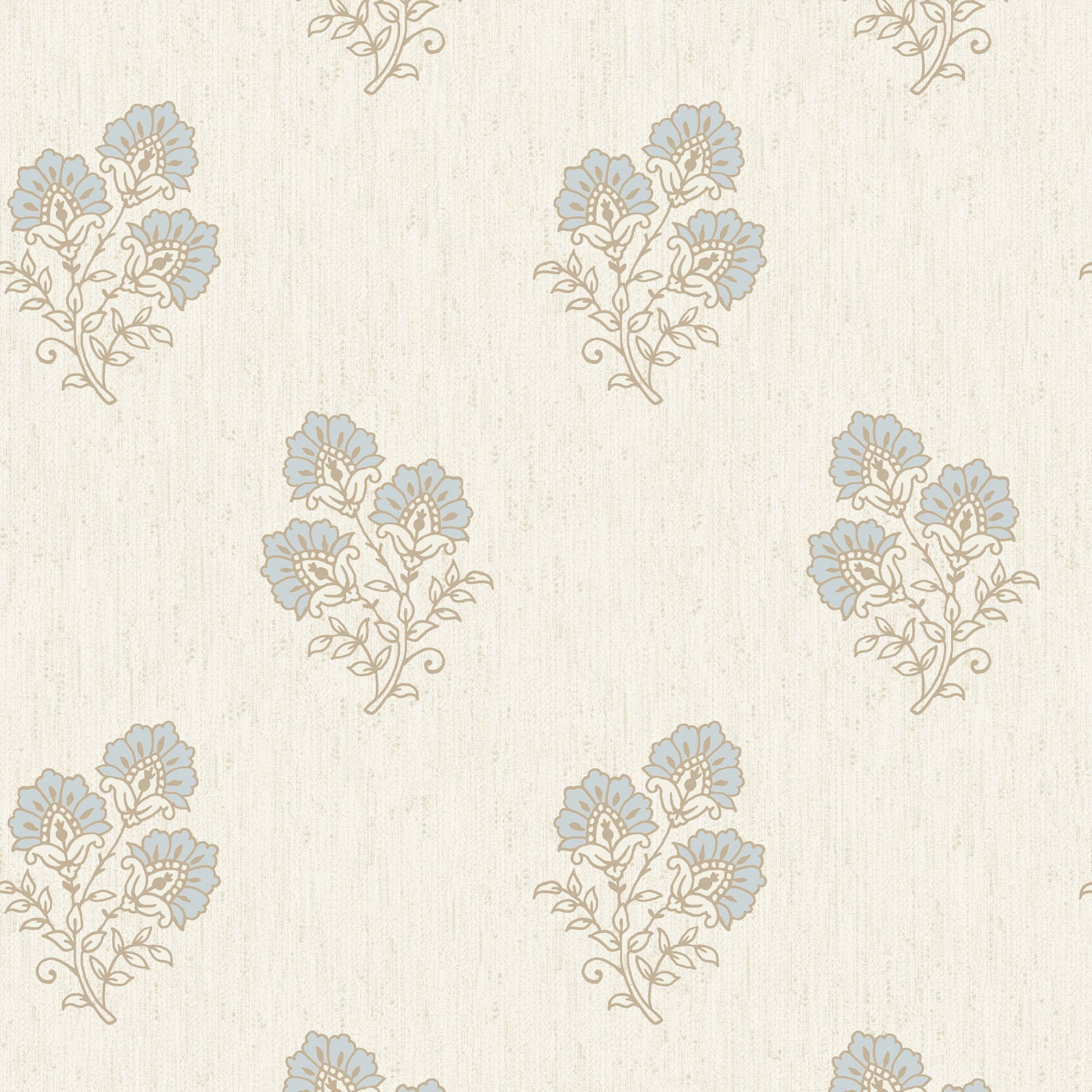 9031 Carlotta Motif wallpaper by Belgravia